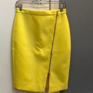J. Crew Pencil Skirt